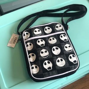 Night Before Christmas Hand Bag NEW Disney